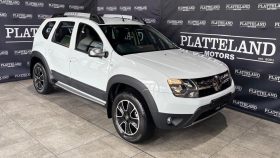 Renault Duster 1.5dCi Dynamique Auto