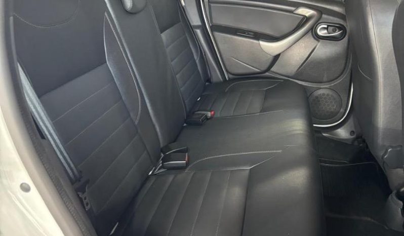 
								Renault Duster 1.5dCi Dynamique Auto full									