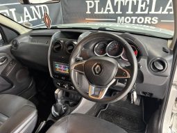 
										Renault Duster 1.5dCi Dynamique Auto full									
