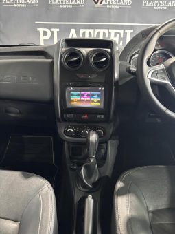 
										Renault Duster 1.5dCi Dynamique Auto full									