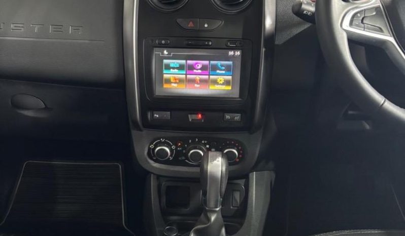 
								Renault Duster 1.5dCi Dynamique Auto full									