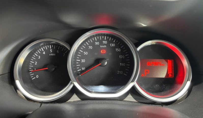 
								Renault Duster 1.5dCi Dynamique Auto full									