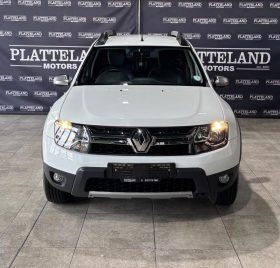 Renault Duster 1.5dCi Dynamique Auto