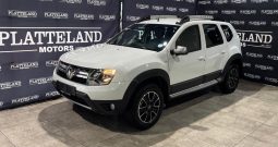 Renault Duster 1.5dCi Dynamique Auto