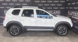 Renault Duster 1.5dCi Dynamique Auto