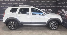 Renault Duster 1.5dCi Dynamique Auto