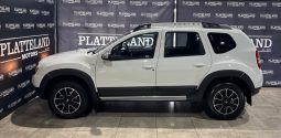 Renault Duster 1.5dCi Dynamique Auto