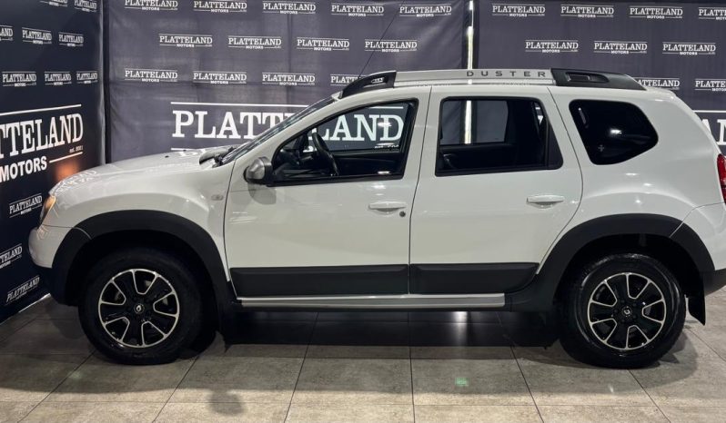 
								Renault Duster 1.5dCi Dynamique Auto full									