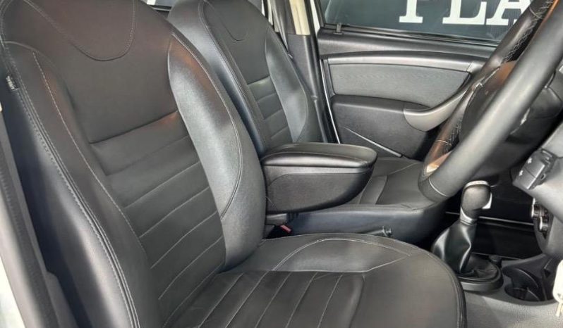 
								Renault Duster 1.5dCi Dynamique Auto full									