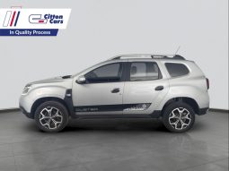 
										Renault Duster 1.5DCI Prestige Edc 4X2 full									
