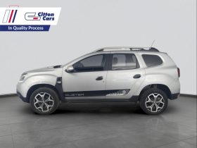 Renault Duster 1.5DCI Prestige Edc 4X2