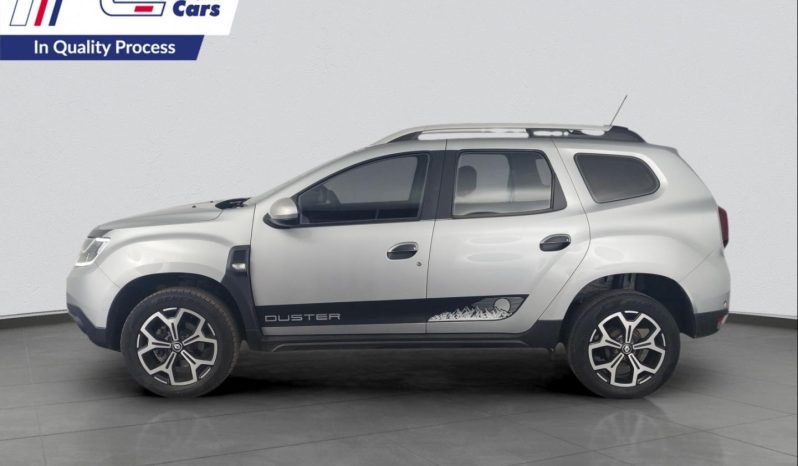 
								Renault Duster 1.5DCI Prestige Edc 4X2 full									