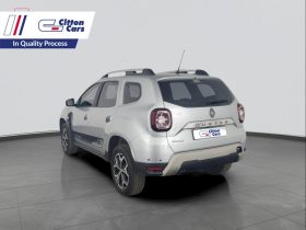 Renault Duster 1.5DCI Prestige Edc 4X2