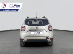 
										Renault Duster 1.5DCI Prestige Edc 4X2 full									