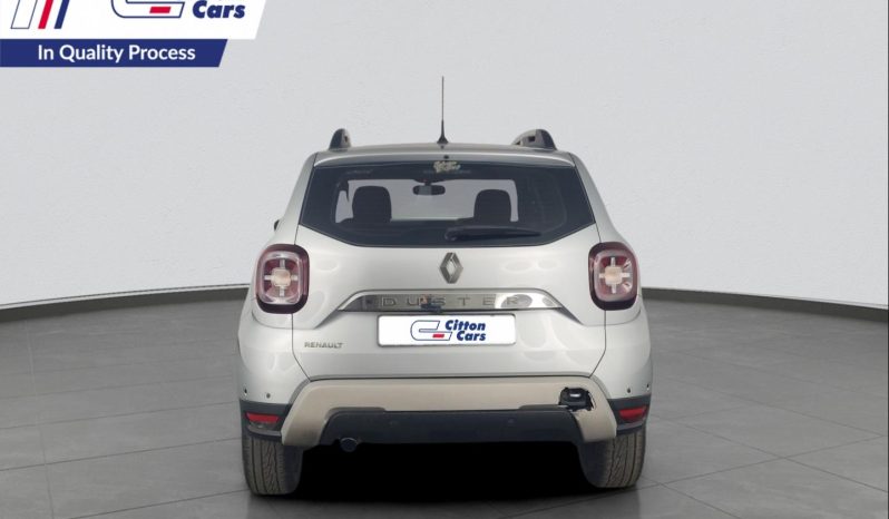 
								Renault Duster 1.5DCI Prestige Edc 4X2 full									