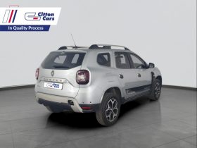 Renault Duster 1.5DCI Prestige Edc 4X2
