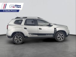 
										Renault Duster 1.5DCI Prestige Edc 4X2 full									