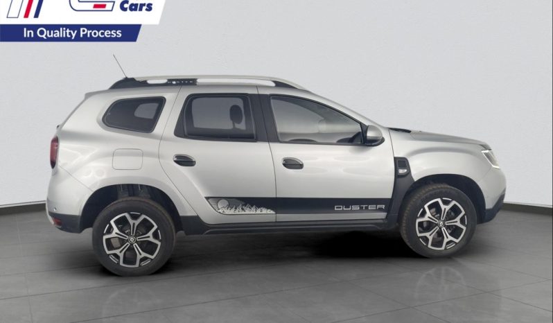 
								Renault Duster 1.5DCI Prestige Edc 4X2 full									