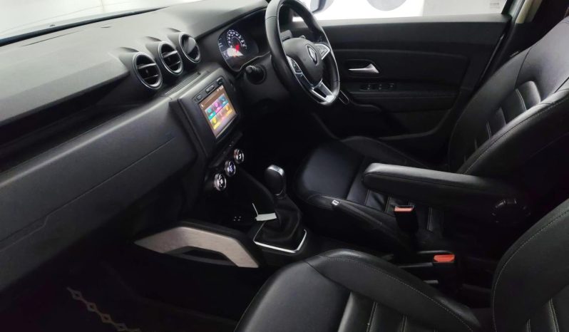
								Renault Duster 1.5DCI Prestige Edc 4X2 full									