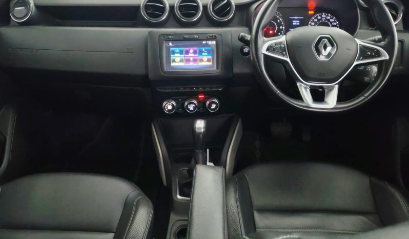 
								Renault Duster 1.5DCI Prestige Edc 4X2 full									