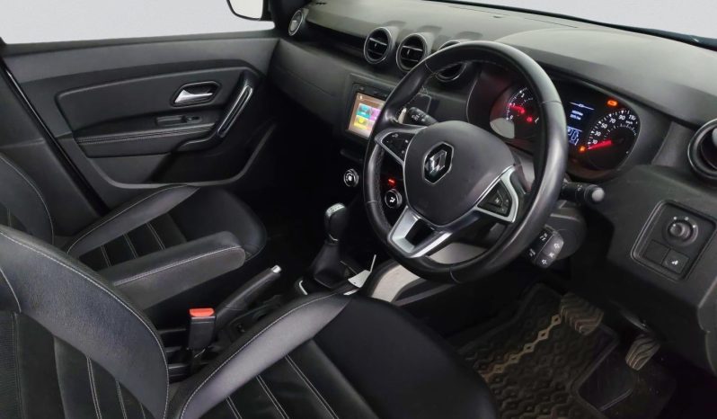 
								Renault Duster 1.5DCI Prestige Edc 4X2 full									