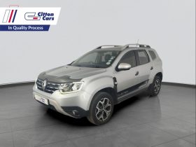 Renault Duster 1.5DCI Prestige Edc 4X2