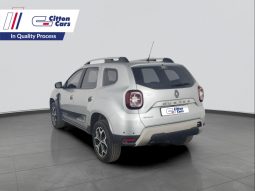 
										Renault Duster 1.5DCI Prestige Edc 4X2 full									