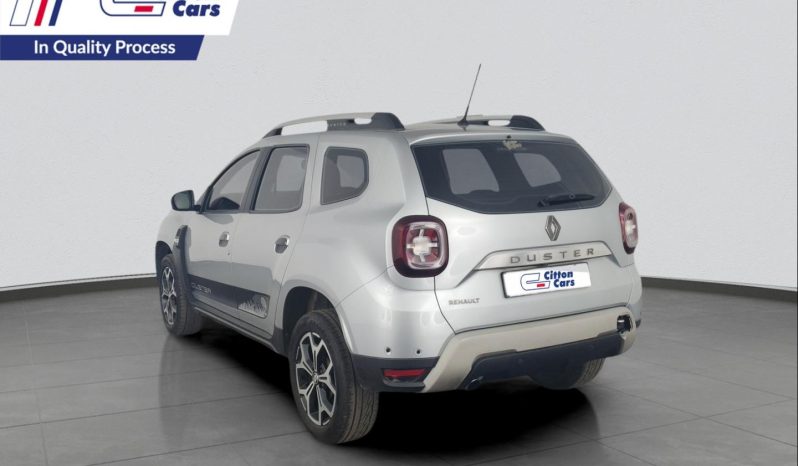 
								Renault Duster 1.5DCI Prestige Edc 4X2 full									