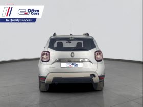 Renault Duster 1.5DCI Prestige Edc 4X2