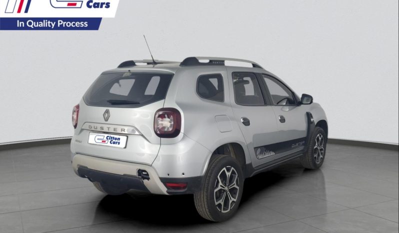 
								Renault Duster 1.5DCI Prestige Edc 4X2 full									