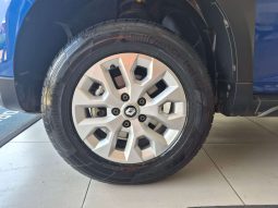 
										Renault DUSTER DUSTER 1.5 DCI ZEN full									