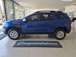 
										Renault DUSTER DUSTER 1.5 DCI ZEN full									