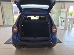 
										Renault DUSTER DUSTER 1.5 DCI ZEN full									