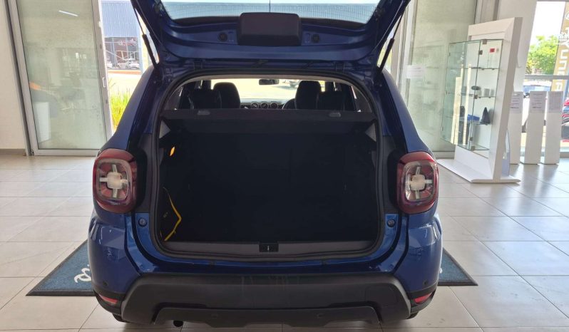 
								Renault DUSTER DUSTER 1.5 DCI ZEN full									
