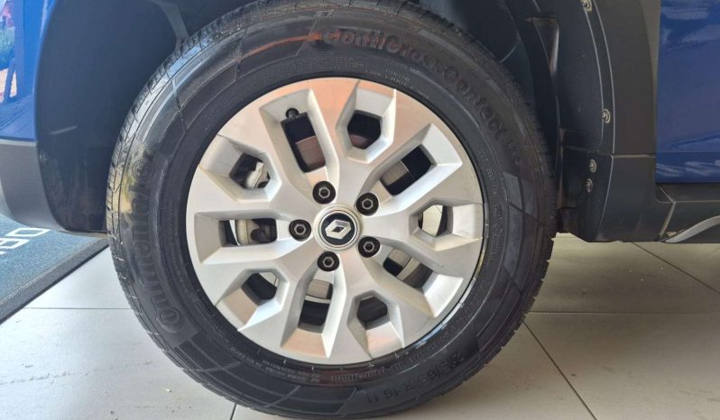 
								Renault DUSTER DUSTER 1.5 DCI ZEN full									