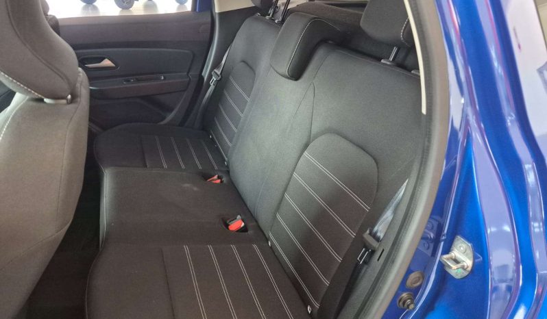 
								Renault DUSTER DUSTER 1.5 DCI ZEN full									