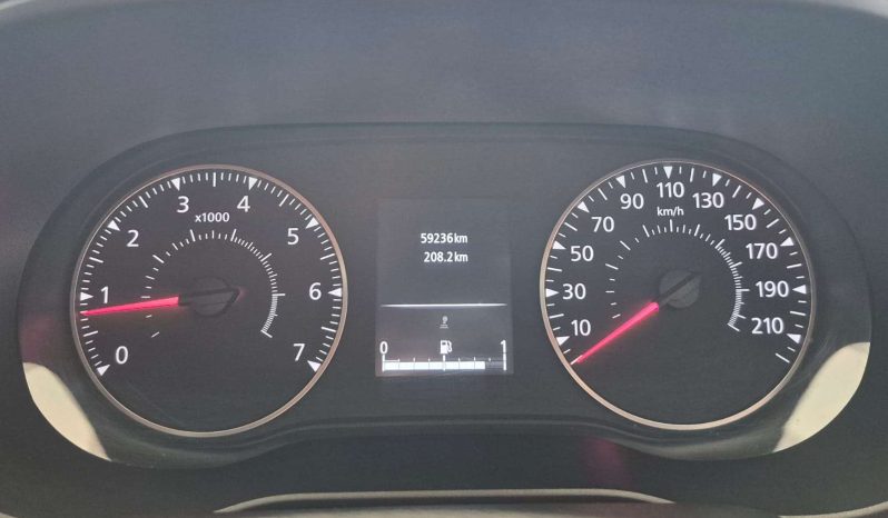 
								Renault DUSTER DUSTER 1.5 DCI ZEN full									