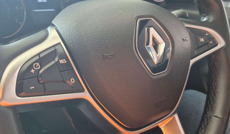 
								Renault DUSTER DUSTER 1.5 DCI ZEN full									