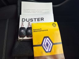 
										Renault DUSTER DUSTER 1.5 DCI ZEN full									