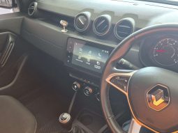 
										Renault DUSTER DUSTER 1.5 DCI ZEN full									
