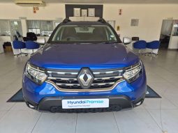 Renault DUSTER DUSTER 1.5 DCI ZEN