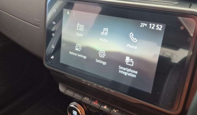 
								Renault DUSTER DUSTER 1.5 DCI ZEN full									