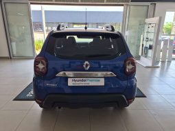 Renault DUSTER DUSTER 1.5 DCI ZEN