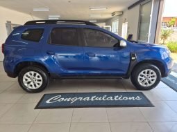 
										Renault DUSTER DUSTER 1.5 DCI ZEN full									
