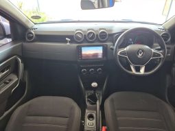 
										Renault DUSTER DUSTER 1.5 DCI ZEN full									