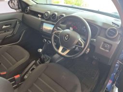 
										Renault DUSTER DUSTER 1.5 DCI ZEN full									