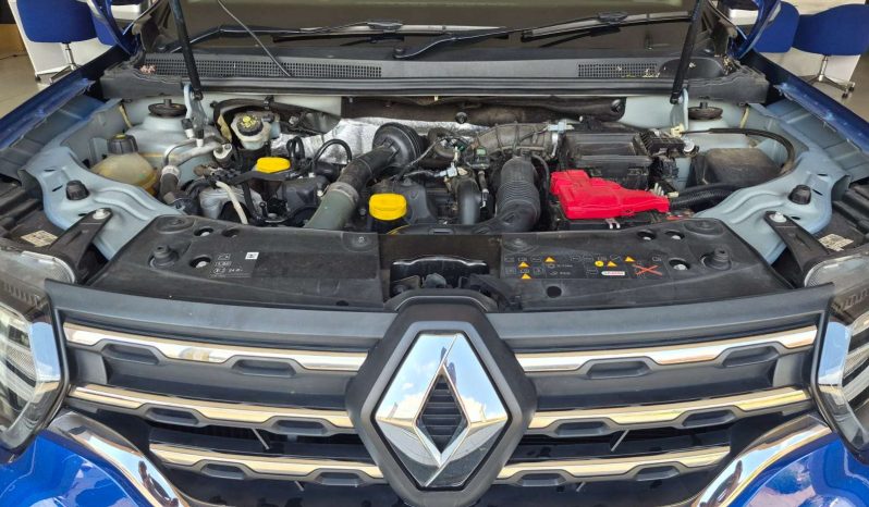 
								Renault DUSTER DUSTER 1.5 DCI ZEN full									