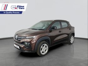 Renault Kiger 1.0 Energy Zen Amt