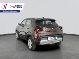 
										Renault Kiger 1.0 Energy Zen Amt full									