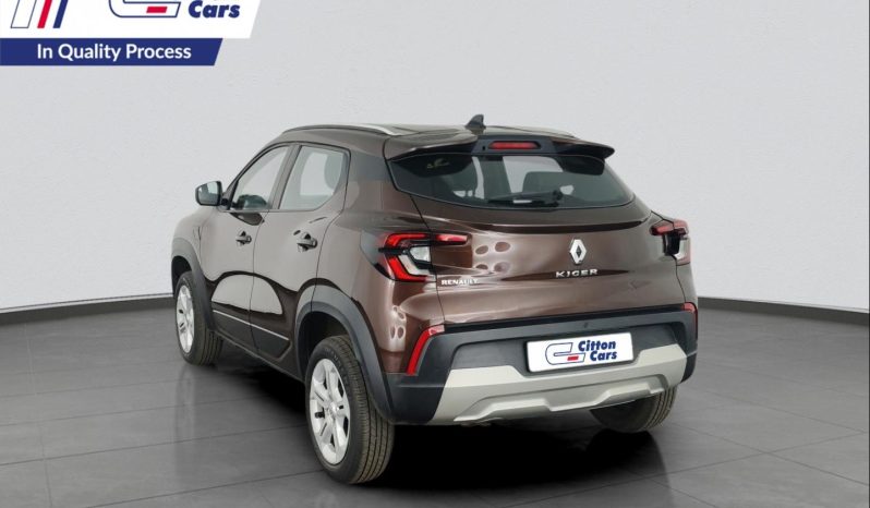 
								Renault Kiger 1.0 Energy Zen Amt full									